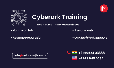 CyberArk Training