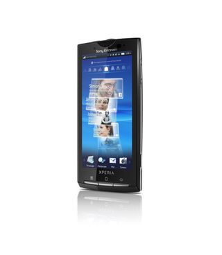 Sony ericsson xperia x10