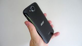 Acer Liquid Jade review