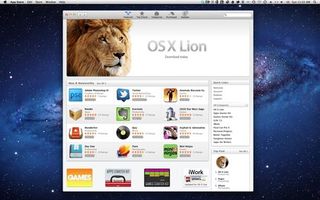 Mac os x 10.7 review