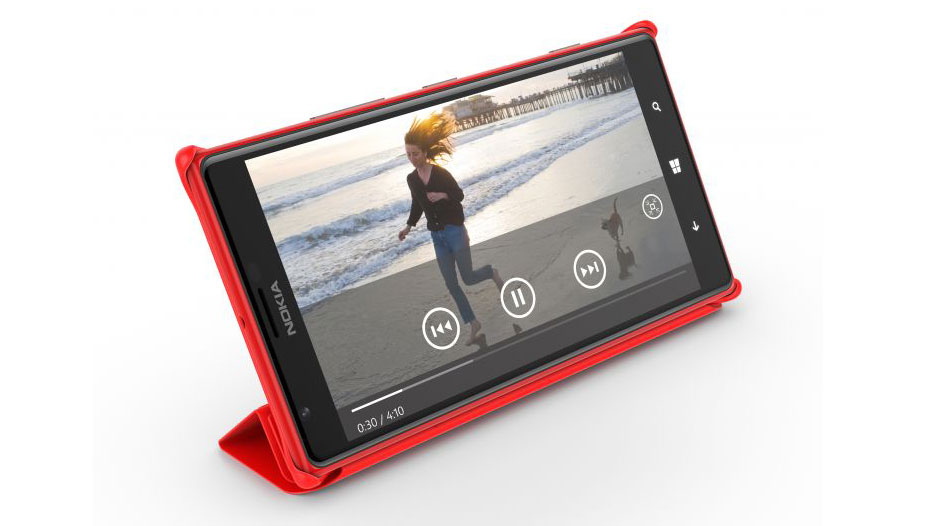 Nokia Lumia 1520 review