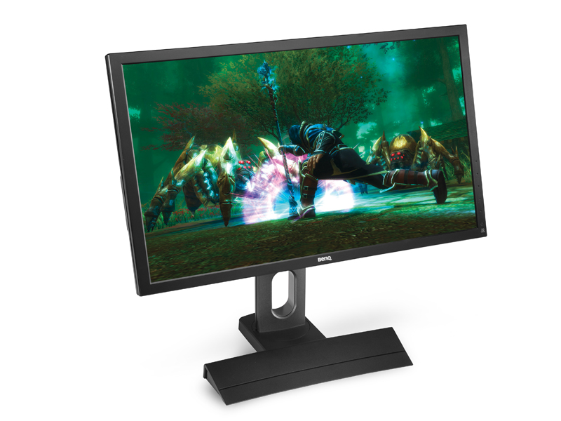 BenQ XL2420T