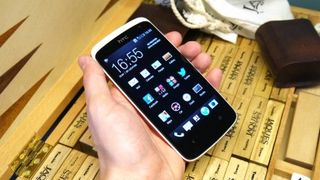 HTC Desire 500 Review