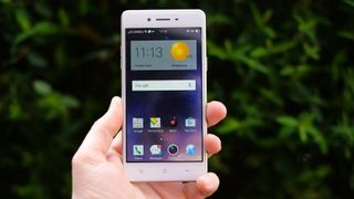 Oppo F1 review