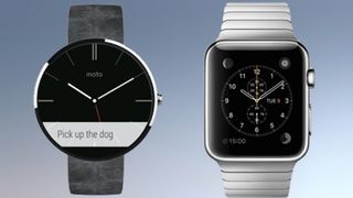 Apple Watch review