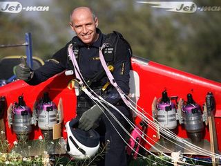 Jetman