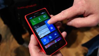 Nokia X review