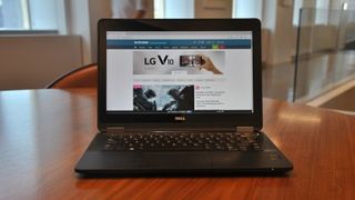 Dell Latitude 7270