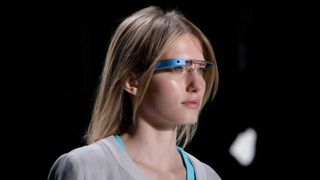 Google Glass