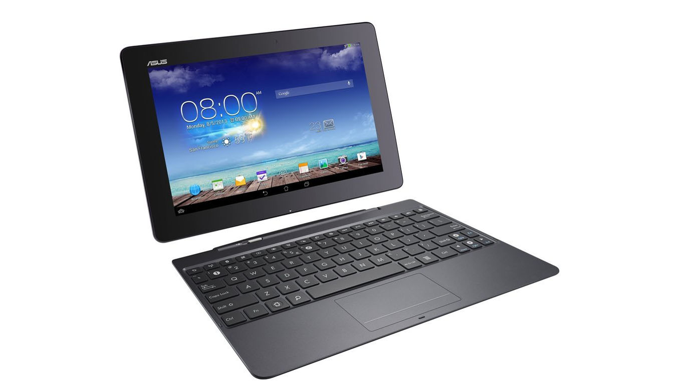 New Transformer Pad review