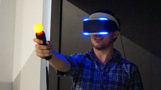 Project Morpheus