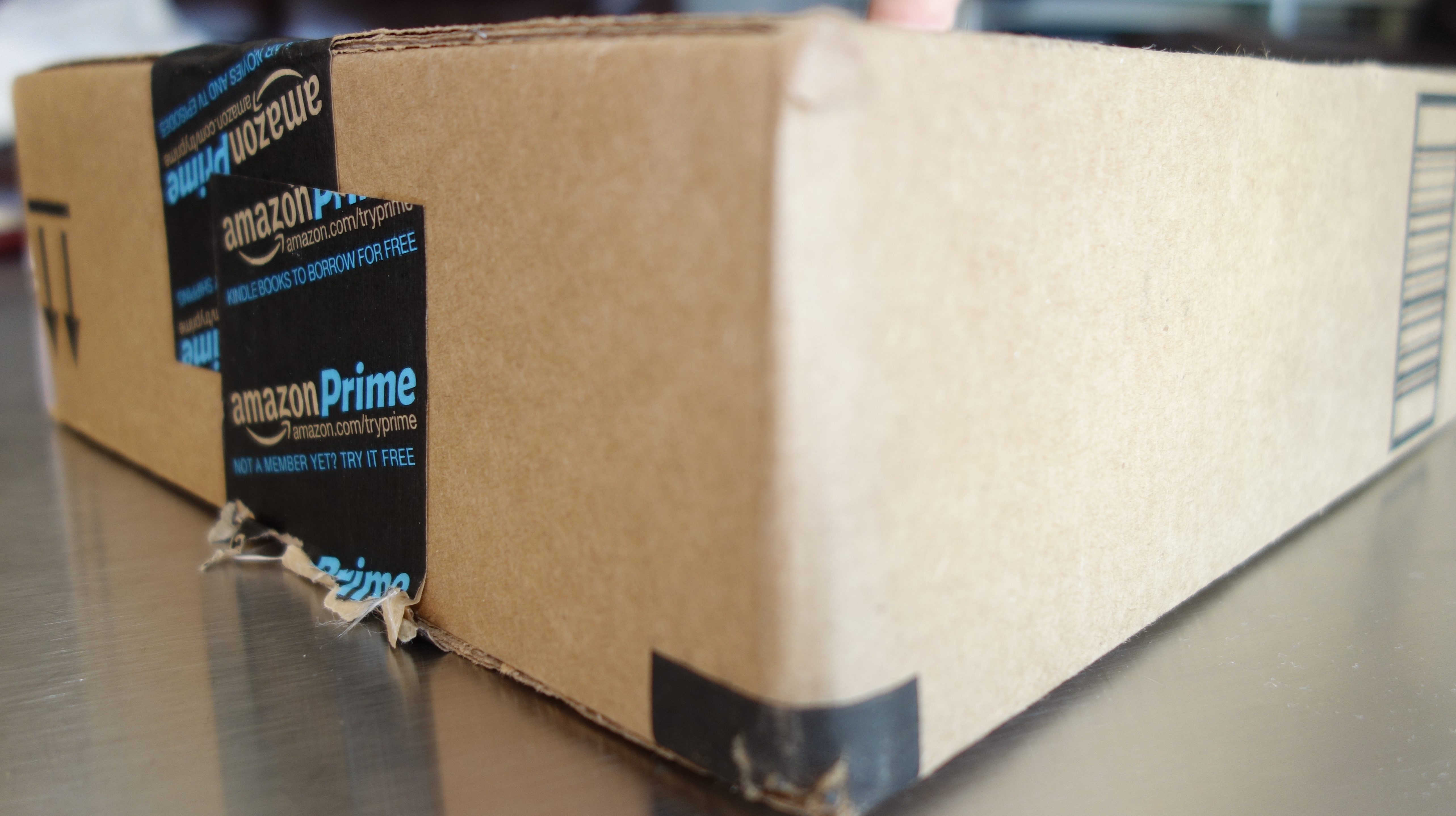 Amazon Prime cost increase