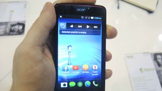 Acer Liquid Z4