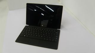 Microsoft Surface review