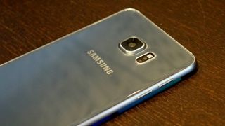 Samsung Galaxy S6 Edge+ vs Samsung Galaxy Edge