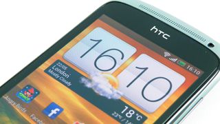 HTC One S review