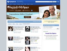 MySpace looking at bolstering its mobile output