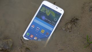 Samsung Galaxy S5 review