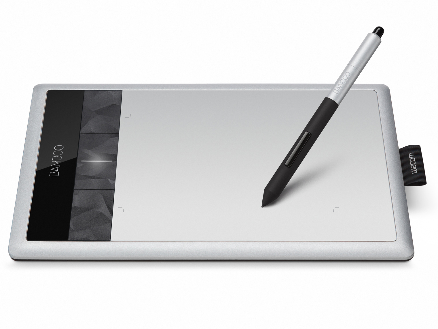 Wacom Bamboo