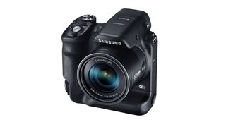 Samsung WB2200F