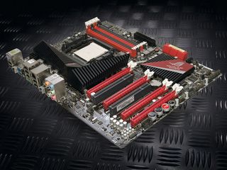 Asus crosshair iv formula