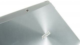 Asus Transformer Pad review