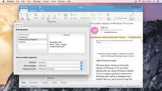 Office 2016 for Mac