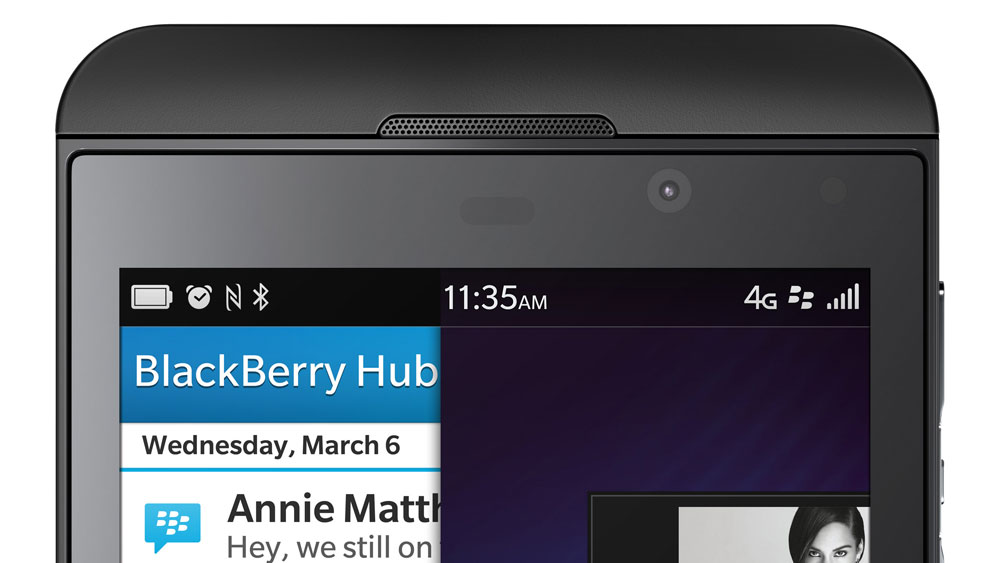 Blackberry CEO admits BB 10 is difficult to learn