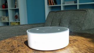 Amazon Echo Dot review