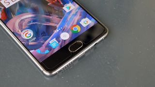 OnePlus 3 review