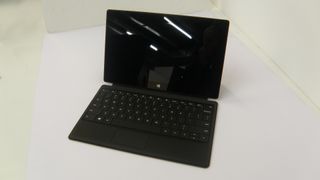 Microsoft Surface review