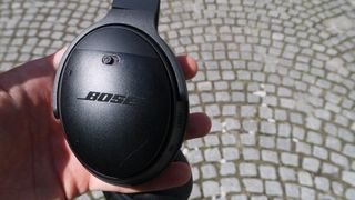 Bose QuietComfort 35