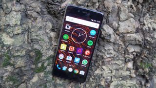 OnePlus X