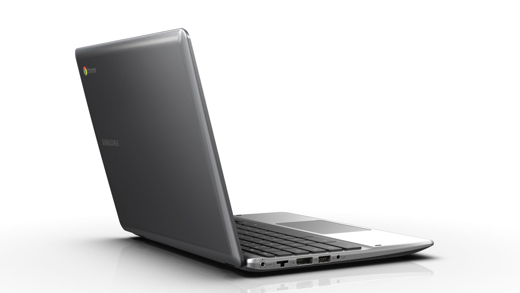 Samsung Series 5 Chromebook