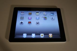 iPad 2 review