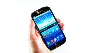 Samsung Galaxy S3