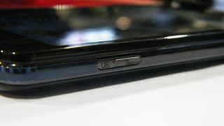 LG optimus 3d max