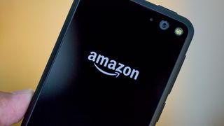 Amazon Fire Phone review