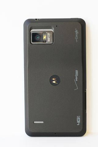 Motorola droid bionic