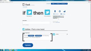 IFTTT