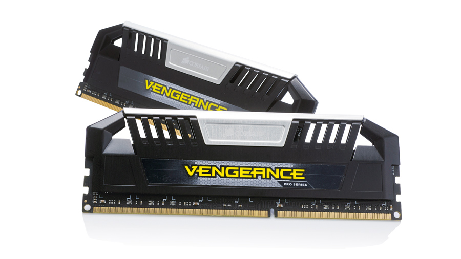 Corsair Vengeance Pro 1,866MHz