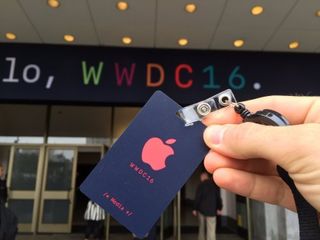 WWDC 2016