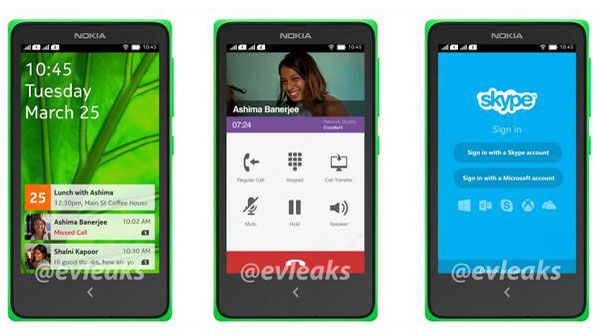 Is this the Nokia Normandy Android we&#039;ve been hearing about?