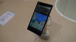 ZTE Grand Memo 2 review