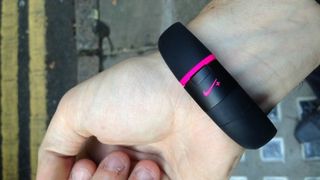 FuelBand SE