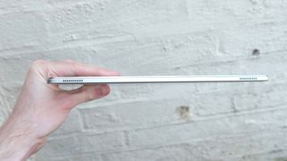 Huawei MediaPad M2 10.0 review