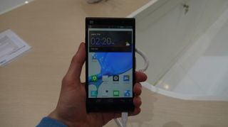 ZTE Grand Memo 2 review