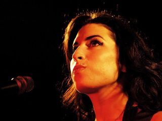 Amy Winehouse