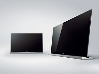 Sony KDL-46NX713