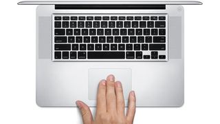 Apple MacBook Pro 15inch review